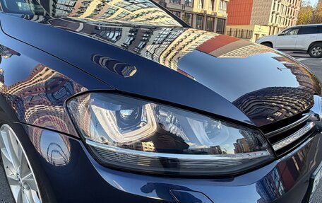 Volkswagen Golf VII, 2013 год, 1 280 000 рублей, 6 фотография