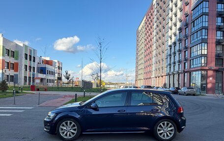 Volkswagen Golf VII, 2013 год, 1 280 000 рублей, 9 фотография