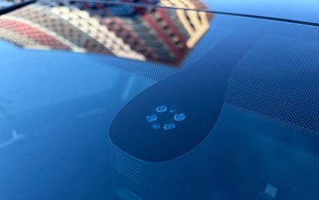 Volkswagen Golf VII, 2013 год, 1 280 000 рублей, 18 фотография