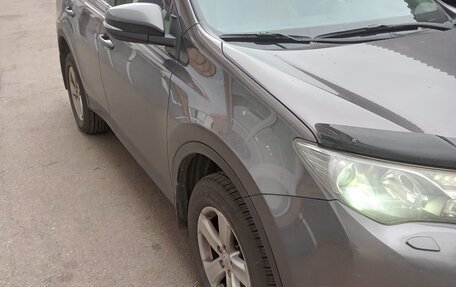 Toyota RAV4, 2013 год, 1 980 000 рублей, 6 фотография