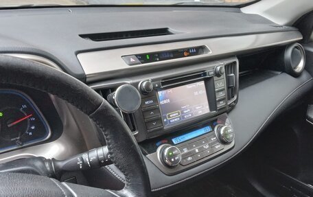 Toyota RAV4, 2013 год, 1 980 000 рублей, 3 фотография