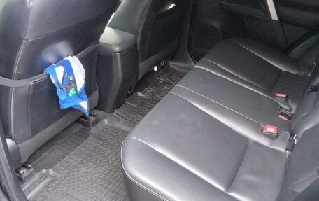 Toyota RAV4, 2013 год, 1 980 000 рублей, 10 фотография