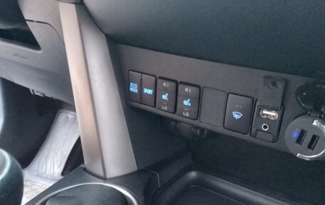 Toyota RAV4, 2013 год, 1 980 000 рублей, 16 фотография