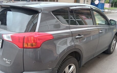 Toyota RAV4, 2013 год, 1 980 000 рублей, 18 фотография