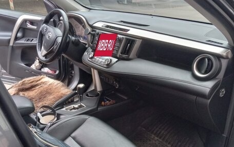 Toyota RAV4, 2013 год, 1 980 000 рублей, 24 фотография