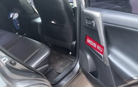 Toyota RAV4, 2013 год, 1 980 000 рублей, 13 фотография