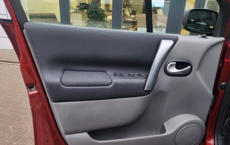 Renault Scenic III, 2008 год, 495 000 рублей, 5 фотография