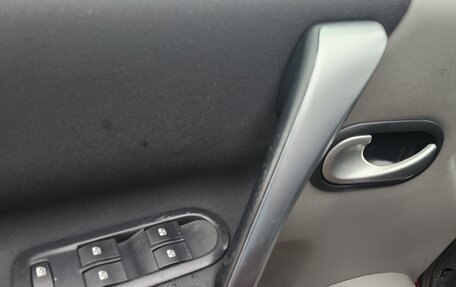 Renault Scenic III, 2008 год, 495 000 рублей, 6 фотография