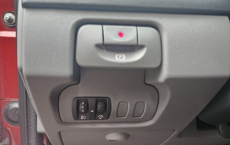 Renault Scenic III, 2008 год, 495 000 рублей, 8 фотография