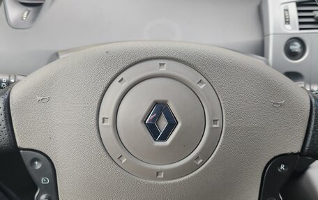 Renault Scenic III, 2008 год, 495 000 рублей, 9 фотография