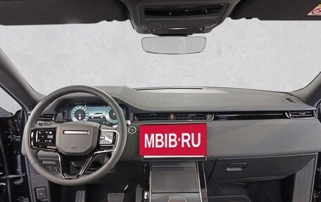 Land Rover Range Rover Evoque II, 2025 год, 6 650 000 рублей, 4 фотография