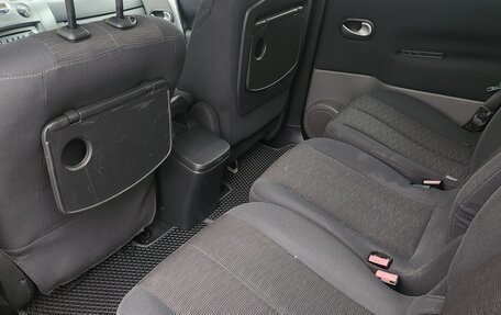 Renault Scenic III, 2008 год, 495 000 рублей, 14 фотография