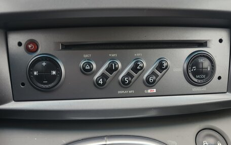 Renault Scenic III, 2008 год, 495 000 рублей, 12 фотография