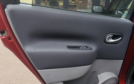 Renault Scenic III, 2008 год, 495 000 рублей, 13 фотография