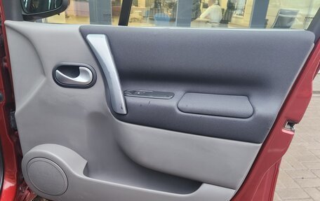 Renault Scenic III, 2008 год, 495 000 рублей, 21 фотография