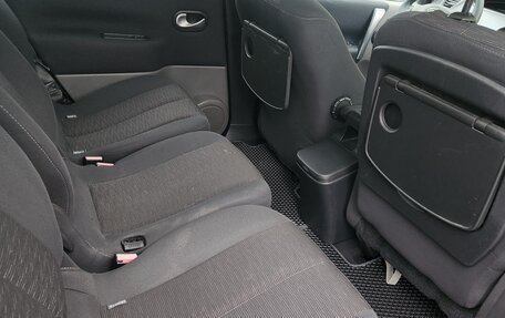 Renault Scenic III, 2008 год, 495 000 рублей, 20 фотография