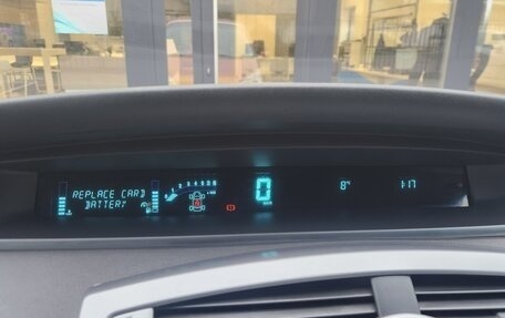 Renault Scenic III, 2008 год, 495 000 рублей, 10 фотография