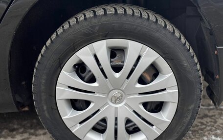 Toyota Corolla, 2012 год, 1 000 000 рублей, 7 фотография