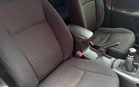 Toyota Corolla, 2012 год, 1 000 000 рублей, 8 фотография