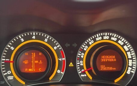 Toyota Corolla, 2012 год, 1 000 000 рублей, 11 фотография