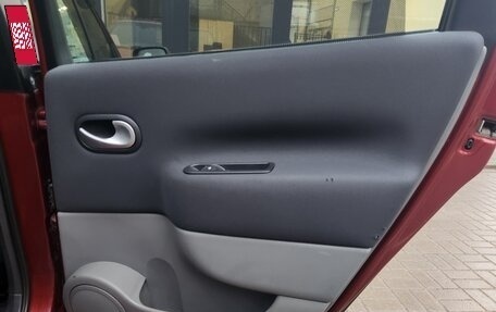 Renault Scenic III, 2008 год, 495 000 рублей, 19 фотография