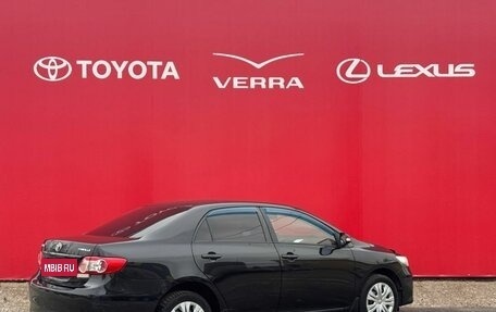 Toyota Corolla, 2012 год, 1 000 000 рублей, 6 фотография