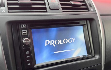 Toyota Corolla, 2012 год, 1 000 000 рублей, 15 фотография