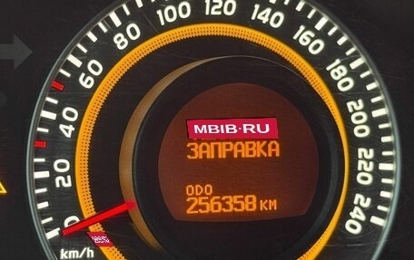 Toyota Corolla, 2012 год, 1 000 000 рублей, 12 фотография