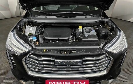 Haval Jolion, 2025 год, 2 749 000 рублей, 12 фотография