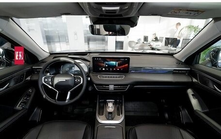 Haval Jolion, 2025 год, 2 749 000 рублей, 17 фотография