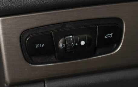 Geely Emgrand X7 I, 2014 год, 769 000 рублей, 10 фотография