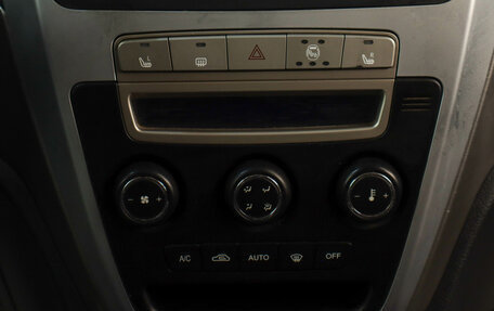 Geely Emgrand X7 I, 2014 год, 769 000 рублей, 13 фотография