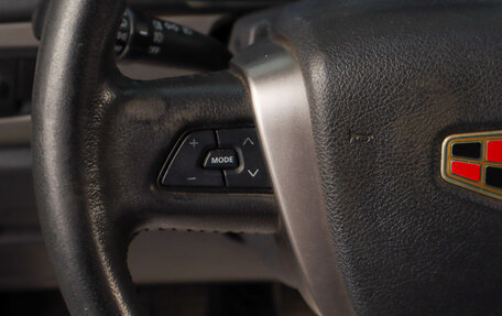 Geely Emgrand X7 I, 2014 год, 769 000 рублей, 11 фотография