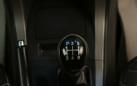 Geely Emgrand X7 I, 2014 год, 769 000 рублей, 14 фотография