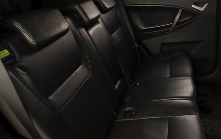 Geely Emgrand X7 I, 2014 год, 769 000 рублей, 17 фотография