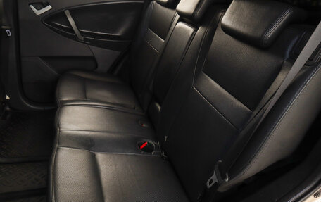 Geely Emgrand X7 I, 2014 год, 769 000 рублей, 18 фотография