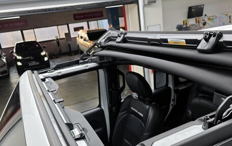 Jeep Wrangler, 2021 год, 4 640 000 рублей, 6 фотография