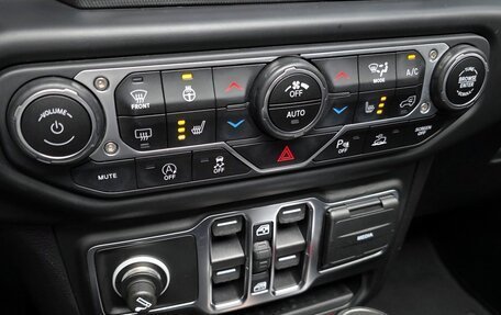 Jeep Wrangler, 2021 год, 4 640 000 рублей, 5 фотография