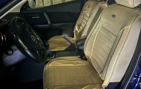 Mazda 6, 2010 год, 590 000 рублей, 13 фотография