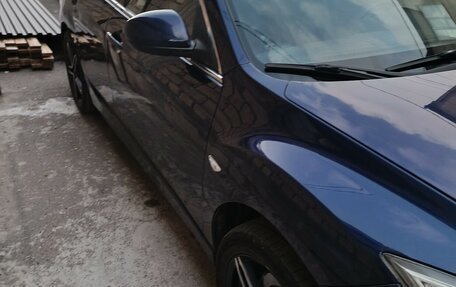 Mazda 6, 2010 год, 590 000 рублей, 9 фотография