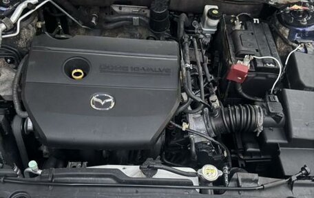 Mazda 6, 2010 год, 590 000 рублей, 12 фотография