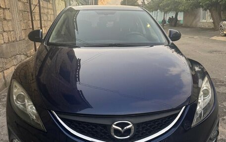 Mazda 6, 2010 год, 590 000 рублей, 1 фотография