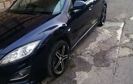 Mazda 6, 2010 год, 590 000 рублей, 11 фотография