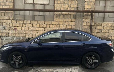 Mazda 6, 2010 год, 590 000 рублей, 6 фотография