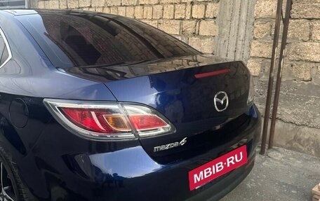 Mazda 6, 2010 год, 590 000 рублей, 4 фотография