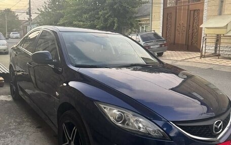 Mazda 6, 2010 год, 590 000 рублей, 3 фотография