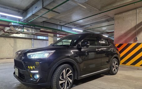 Toyota Raize I, 2021 год, 1 990 000 рублей, 8 фотография