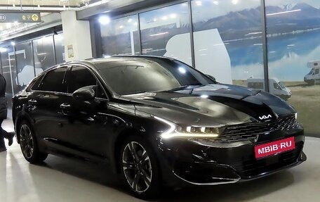 KIA K5, 2022 год, 2 040 000 рублей, 1 фотография