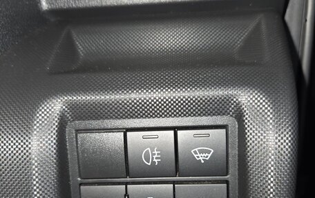 Toyota Raize I, 2021 год, 1 990 000 рублей, 12 фотография