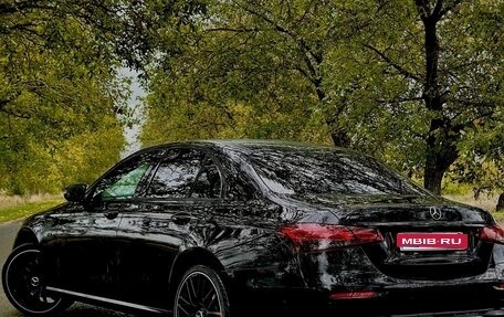 Mercedes-Benz E-Класс, 2020 год, 5 450 000 рублей, 1 фотография